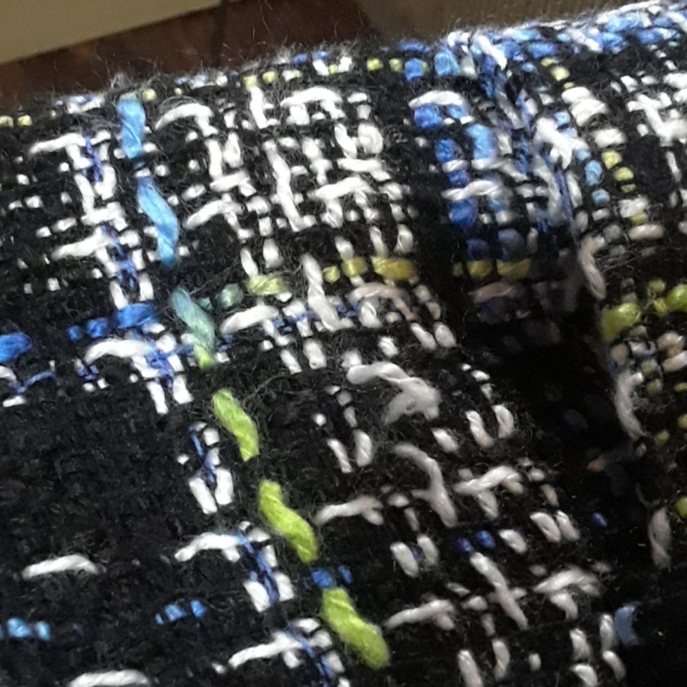 Grace Elements Jacket - image 8